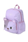 Skip Hop Çocuk Besties Squad Sırt Çantası Kedi 9U611910