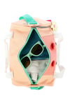 Skip Hop Duff Silindir Çanta Hamster 9R257010