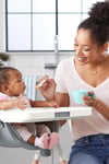 Skip Hop Easy Feed Mama Kase-Kaşık Suluk Seti 9K212910