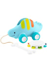 Skip Hop Explore & More Dinosaur 3'1 Arada Müzikli Çekmeli Oyuncak 9Q691310