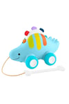 Skip Hop Explore & More Dinosaur 3'1 Arada Müzikli Çekmeli Oyuncak 9Q691310