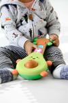 Skip Hop Farmstand Işıklı ve Sesli Oyuncak Avokado Gitar 305409