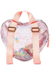 Skip Hop Fashion Sırt Çantası- Kalp 9Q892810