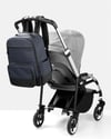 Skip Hop Flex Anne Bebek Sırt Çantası Lacivert  9P140210