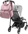 Skip Hop Forma Organizatör Çanta Pembe 9M203710