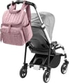Skip Hop Forma Organizatör Çanta Pembe 9M203710