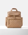Skip Hop Forma Sırt Çantası Camel 9R126110