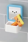 Skip Hop Fresh & Clean Mirror 4'lü Banyo Oyuncak Seti 9T445010