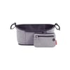 Skip Hop Grab&Go Bebek Arabası Düzenleyici  Koyu Gri 400301 