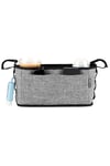 Skip Hop Grab&Go Ultra Araba Düzenleyici Gri Melanj 9R161810