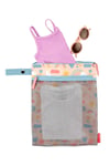 Skip Hop Islak Kuru Çantası Gökkuşağı 9Q330910