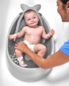 Skip Hop Moby 3'ü 1 Arada Akıllı Küvet Gri 235060