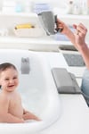 Skip Hop Moby Banyo Seti Gri 235516 