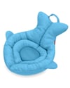 Skip Hop Moby Bebek Yıkama Yastığı Mavi 235110