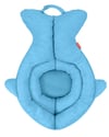 Skip Hop Moby Bebek Yıkama Yastığı Mavi 235110