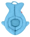 Skip Hop Moby Bebek Yıkama Yastığı Mavi 235110