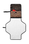 Skip Hop Pronto Alt Açma Çantası Leopar 9K172010
