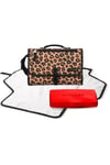 Skip Hop Pronto Alt Açma Çantası Leopar 9K172010