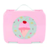 Skip Hop Spark Style Bento Beslenme Kutusu Dondurma 