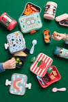 Skip Hop Spark Style Beslenme Kiti Çilek 9N779010