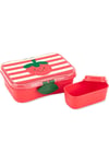 Skip Hop Spark Style Beslenme Kiti Çilek 9N779010