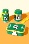 Skip Hop Spark Style Beslenme Kiti Futbol 9O284910