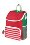 Skip Hop Spark Style Büyük Boy Sırt Çantası Çilek 9N861610