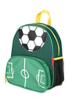 Skip Hop Spark Style Çocuk Sırt Çantası Futbol 9O278210
