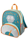 Skip Hop Spark Style Çocuk Sırt Çantası Robot 9M931210