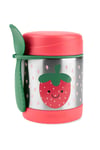 Skip Hop Spark Style Paslanmaz Çelik Termos Çilek 9N780410