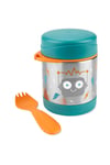 Skip Hop Spark Style Paslanmaz Çelik Termos Robot 9N780710