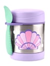 Skip Hop Spark Style Paslanmaz Çelik Termos Deniz Kabuğu 9Q336310