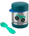 Skip Hop Spark Style Paslanmaz Çelik Termos Kamyon 9Q336210