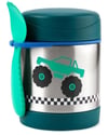 Skip Hop Spark Style Paslanmaz Çelik Termos Kamyon 9Q336210