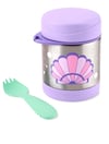 Skip Hop Spark Style Paslanmaz Çelik Termos Deniz Kabuğu 9Q336310