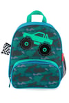 Skip Hop Spark Style Sırt Çantası Kamyon 9Q336010
