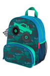 Skip Hop Spark Style Sırt Çantası Kamyon 9Q336010