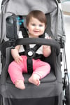 Skip Hop Stroll&Connect Universal Pervanesiz Puset Fanı 9I633810