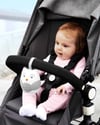 Skip Hop Stroll&Go Portatif Müzikli Uyku Aksesuarı Baykuş 186025