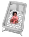 Skip Hop Travel Crib Çarşaf Seti 276050 