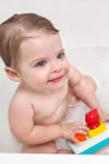 Skip Hop Zoo Banyo Oyuncağı Bot Tilki 9O277510