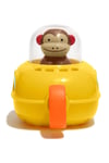 Skip Hop Zoo Banyo Oyuncağı Denizaltı Maymun 235352