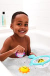 Skip Hop Zoo Banyo Oyuncağı Kepçe Yakala 9K160610