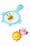 Skip Hop Zoo Banyo Oyuncağı Kepçe Yakala 9K160610