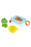 Skip Hop Zoo Banyo Oyuncağı Timsah 9 Ay+ 9Q334810