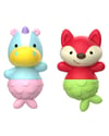 Skip Hop Zoo Banyo Oyuncağı Unicorn-Tilki  9I413810