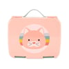 Skip Hop Zoo Bento Beslenme Kutusu Kedi 9Q336610