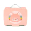 Skip Hop Zoo Bento Beslenme Kutusu Kedi 9Q336610