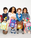 Skip Hop Zoo Beslenme Çantası Maymun 9H776810