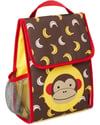 Skip Hop Zoo Beslenme Çantası Maymun 9H776810